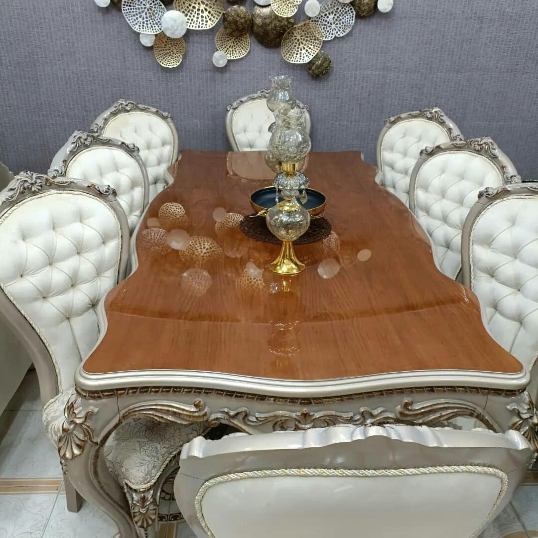 عکس مبل فیدل کبرایی