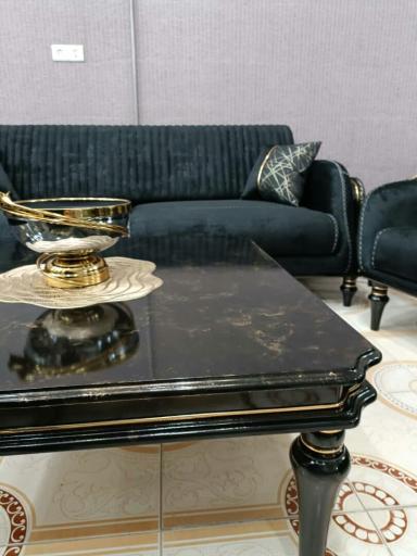 عکس مبل فیدل کبرایی