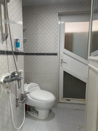 عکس هتل آپارتمان تبریز شعبه دو