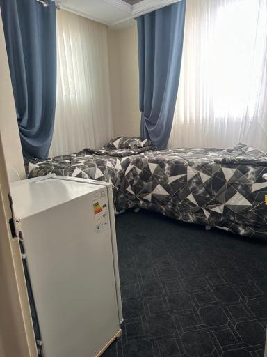 عکس هتل آپارتمان تبریز شعبه دو