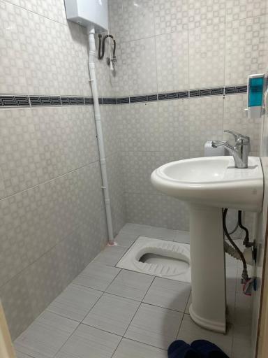 عکس هتل آپارتمان تبریز شعبه دو