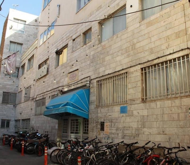 عکس حوزه علمیه نورالرّضا علیه السلام (پایه پیشنیاز و ۱ )