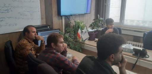 عکس سامانه مدیریت شهری ۱۳۷ شهرداری همدان