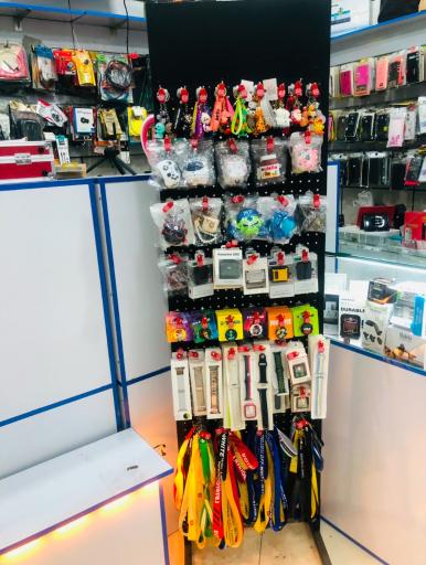 موبایل اکسین