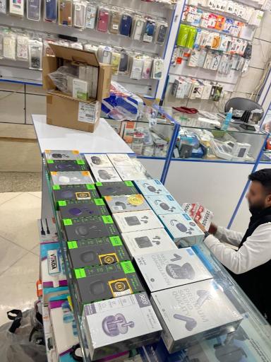 موبایل اکسین