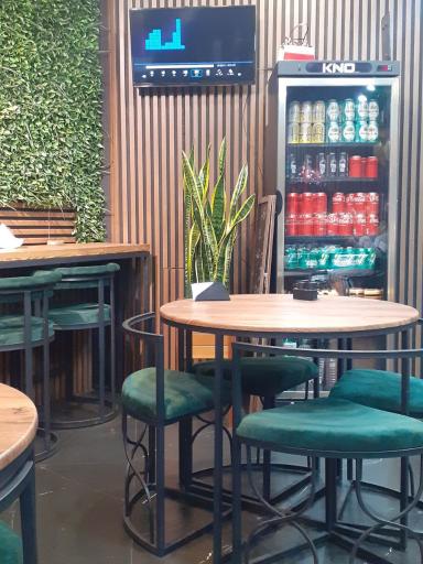 عکس کافه نژو