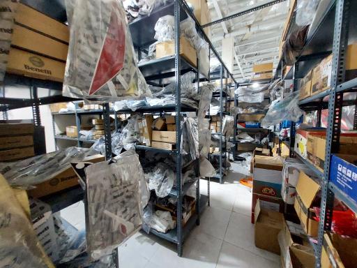 نمایندگی بنلی دهدار