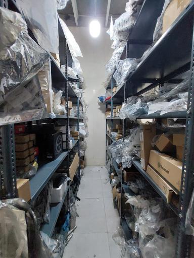 نمایندگی بنلی دهدار