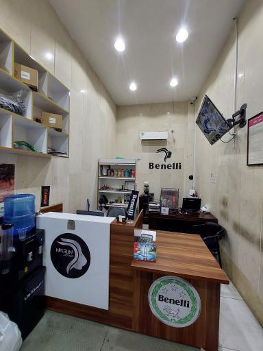 نمایندگی بنلی دهدار