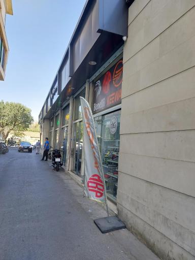 نمایندگی بنلی دهدار