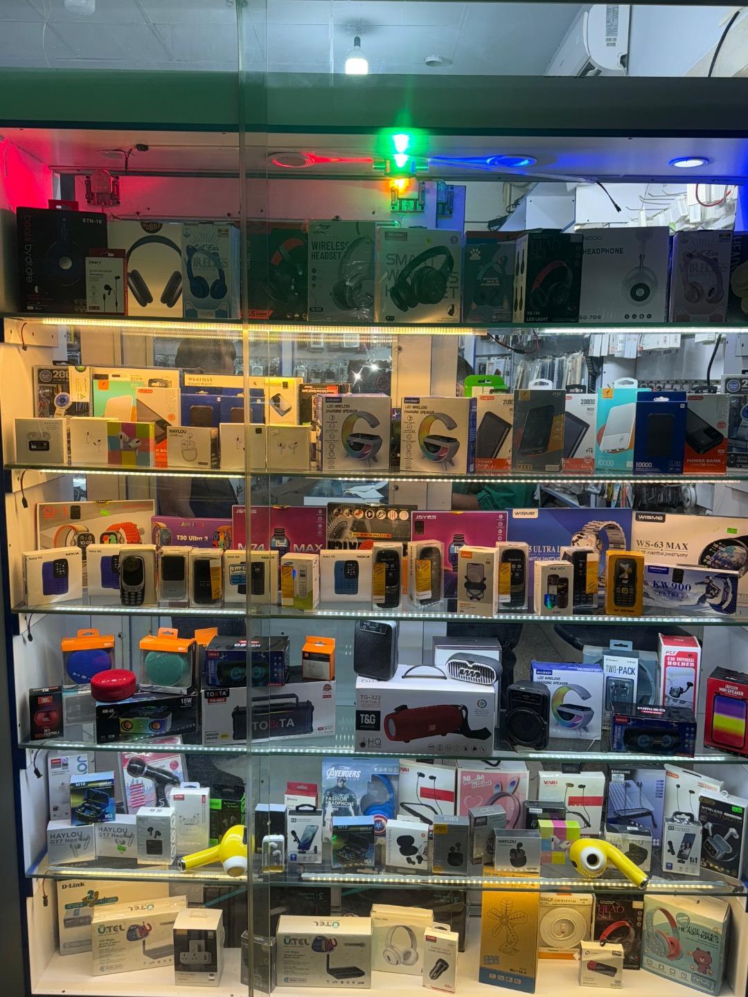 عکس موبایل اکسین