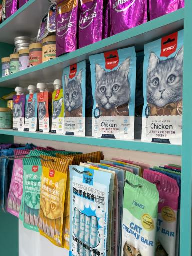 عکس دامپزشکی و پت شاپ دیار