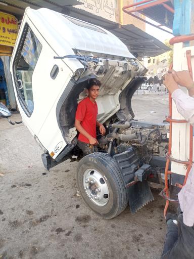 تعمیر قفل و نصب شیشه، رضا شریفی