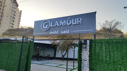 عکس کافه گلامور