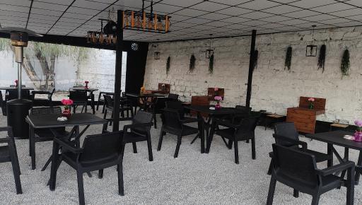 عکس کافه گلامور