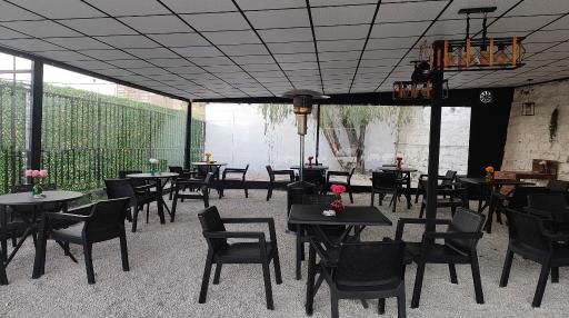 عکس کافه گلامور