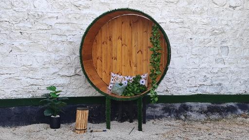 عکس کافه گلامور