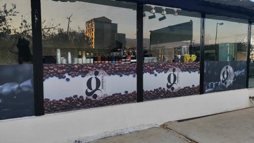 عکس کافه گلامور