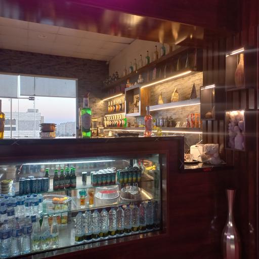 عکس کافه دیت