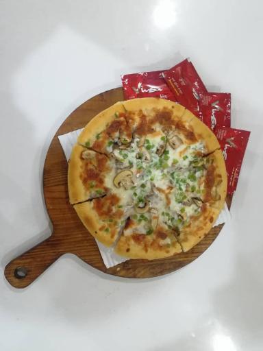 عکس فست فود دالویچ 