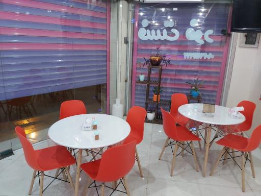 عکس فست فود دالویچ 