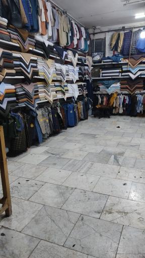 عکس خیاطی توحیدی