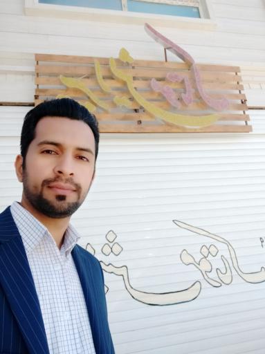 عکس پیرایش موتاک 