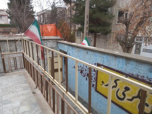 عکس دبیرستان غیرانتفاعی پسرانه سخت کوشان(دوره اول)