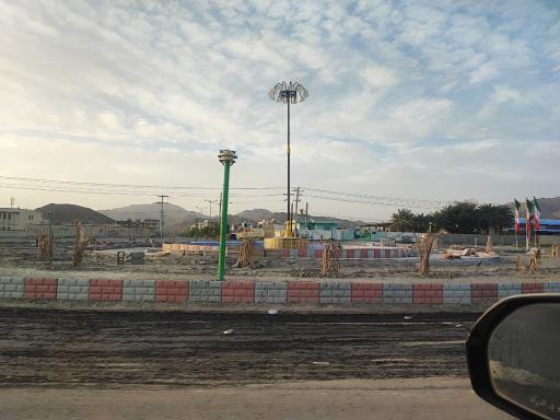 عکس میدان خاتم