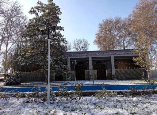 عکس موسسه تحقیقات واکسن و سرم سازی رازی