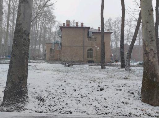 عکس موسسه تحقیقات واکسن و سرم سازی رازی