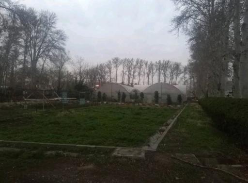 عکس موسسه تحقیقات واکسن و سرم سازی رازی