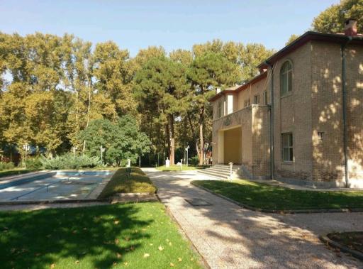 عکس موسسه تحقیقات واکسن و سرم سازی رازی