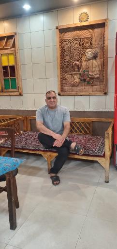 عکس بستنی بابا حاجی