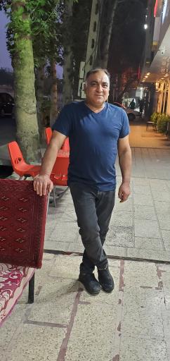 عکس بستنی بابا حاجی