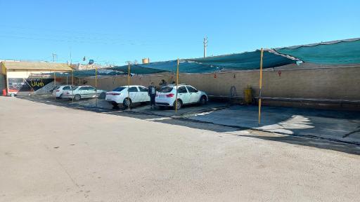 عکس کارواش رویال