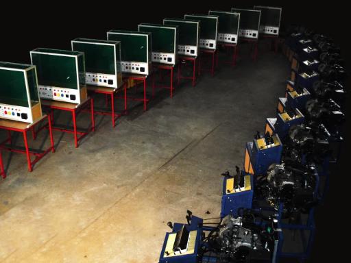 عکس شرکت مهندسی پویش صنعت ثمین