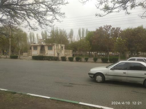 عکس بوستان ابن سینا