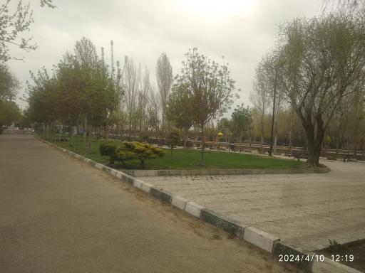 عکس بوستان ابن سینا