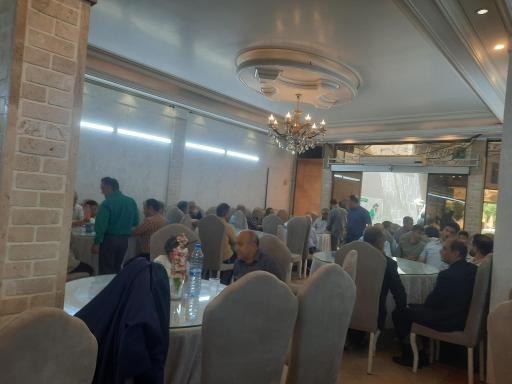 عکس تالار فدک