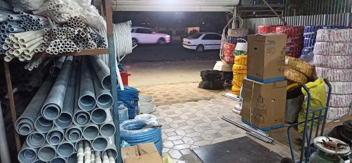 عکس کیلینیک ساختمانی مسعودی