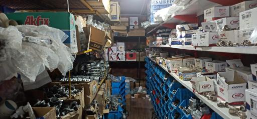 عکس کیلینیک ساختمانی مسعودی