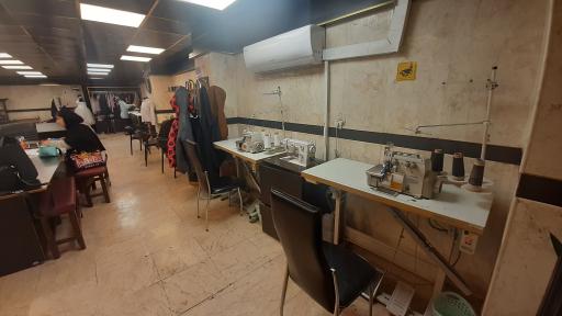 طراحان لباس اریکه ایرانیان (آکادمی هنر پارس)