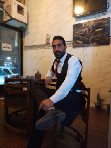 عکس کافه هیوا