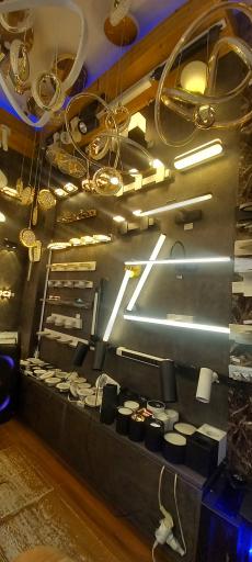 پخش چراغ و روشنایی اشکان لایت