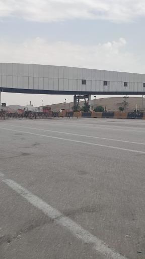 عکس عوارضی و پلیس راه