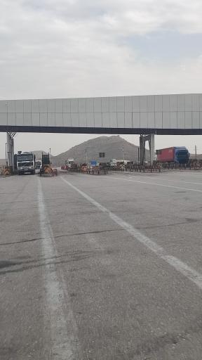 عکس عوارضی و پلیس راه