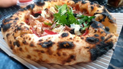 عکس رستوران مینی ناپول