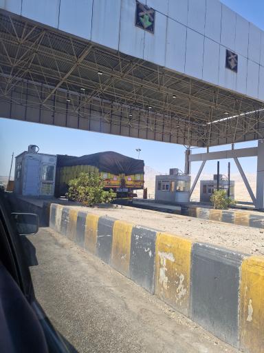 عکس عوارضی و پلیس راه