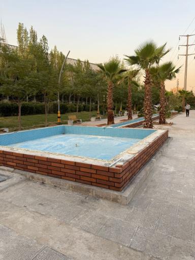 عکس عمارت حضرت نرجس خاتون (س)